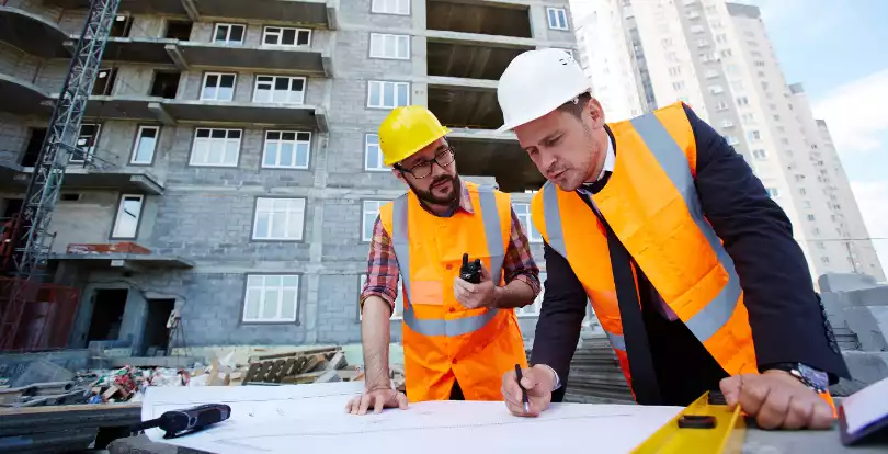 Новые меры для защиты дольщиков: как Казахстан усиливает контроль за строительством