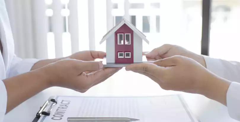 Новый налоговый режим: аренда жилья станет проще