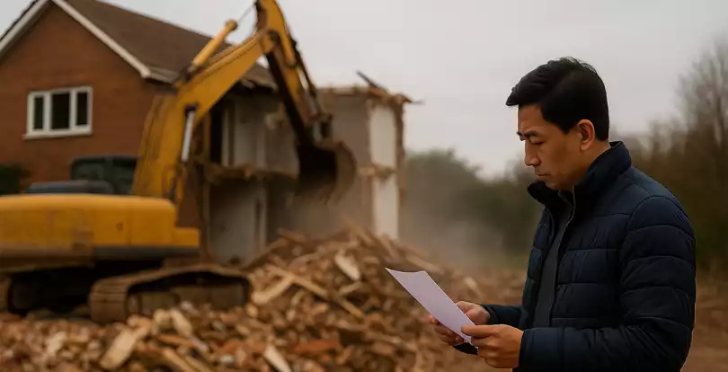 Дом под снос: что делать собственнику и как получить компенсацию