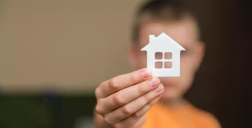 Жильё для детей-сирот под угрозой — общественники бьют тревогу