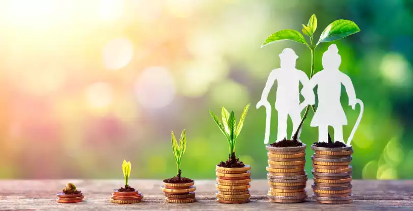 С 2026 года ожидается рост порогов достаточности пенсионных накоплений