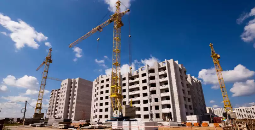 Комплексная застройка в регионах Казахстана: новые возможности для застройщиков и горожан