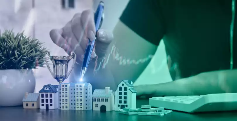 В Астане внедрят цифровой паспорт для новых объектов