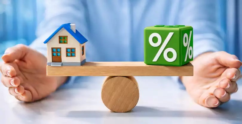 Максимальная ставка по ипотеке в Казахстане останется без изменений