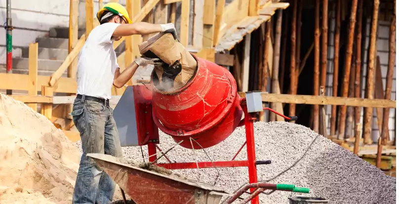 Снижение доли импорта: как меняется рынок стройматериалов в Казахстане