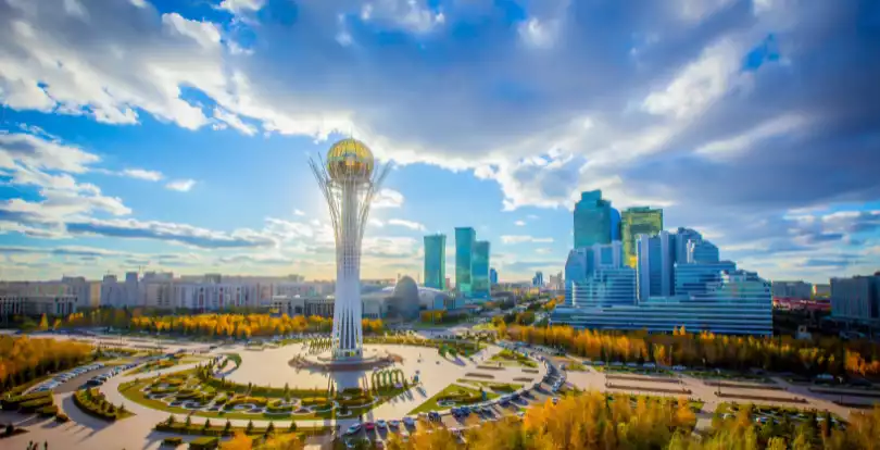 Продажа квартир в Астане: где искать и на что рассчитывать?