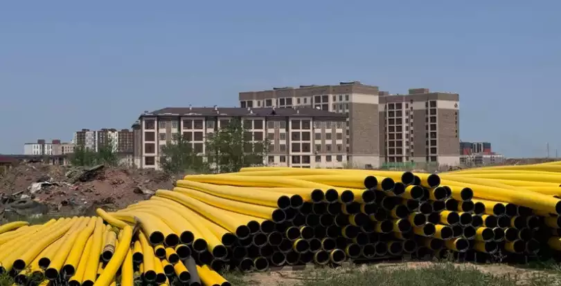 Газификация Карагандинской области: новые этапы и дальнейшие планы