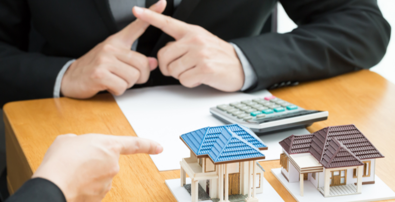 Пәтерді сату шартын бұзу – сатушы мен сатып алушыны білу үшін қажет нәрсенің бәрі