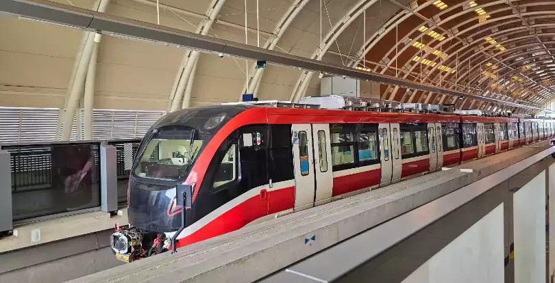 Как строительство LRT до Косшы повлияет на цены на жильё