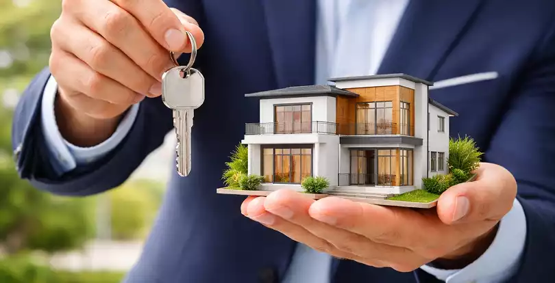 Риэлторская деятельность: рынок недвижимости Казахстана готовят к аккредитации