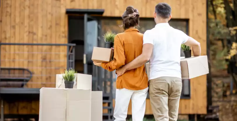 Переселение жителей аварийных домов в Астане завершат до 2029 года