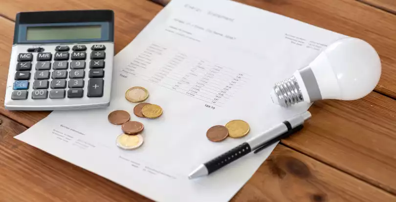 Коммуналдық төлемдердегі балкондар: ҰЭМ түсініктеме берді