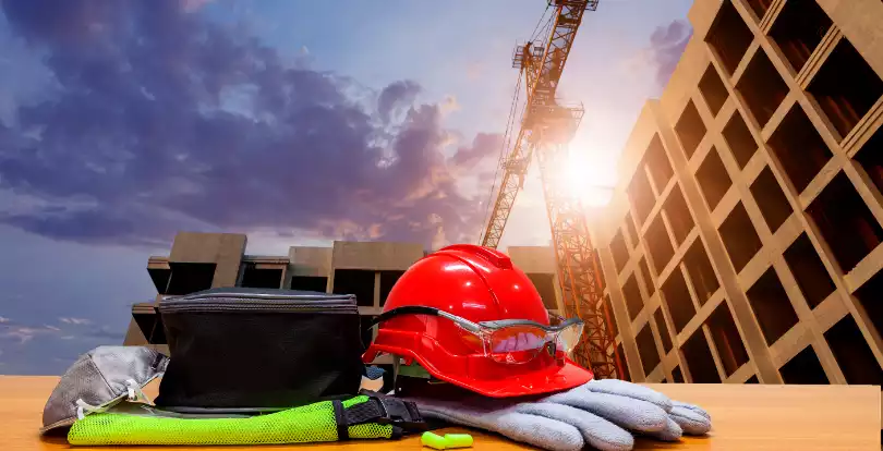 Қазақстандағы құрылыс жұмыстарының өсуі: 2025 жылы не өзгерді