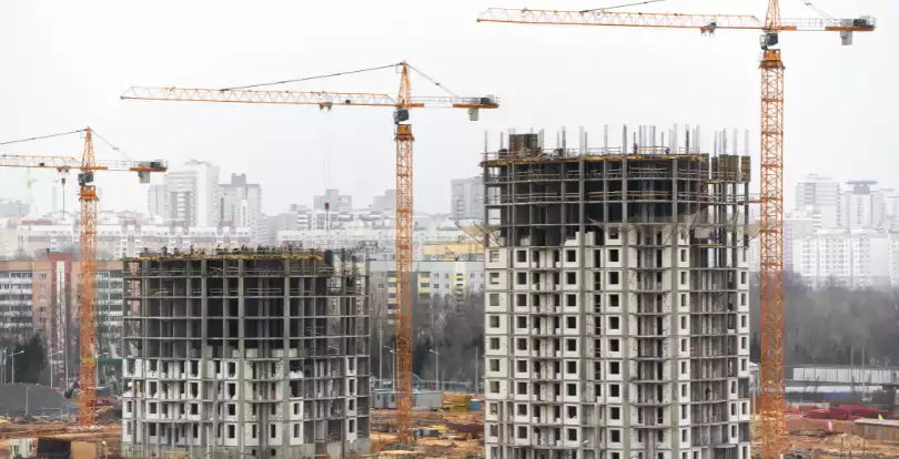 Жилищный фонд Казахстана: какого жилья больше — старого или нового