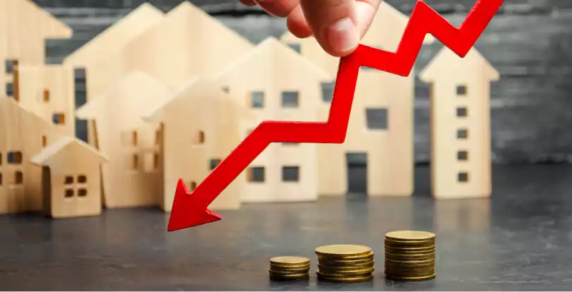 Қазақстандағы тұрғын үй бағасы әлемдік құлдырау жағдайында баяу