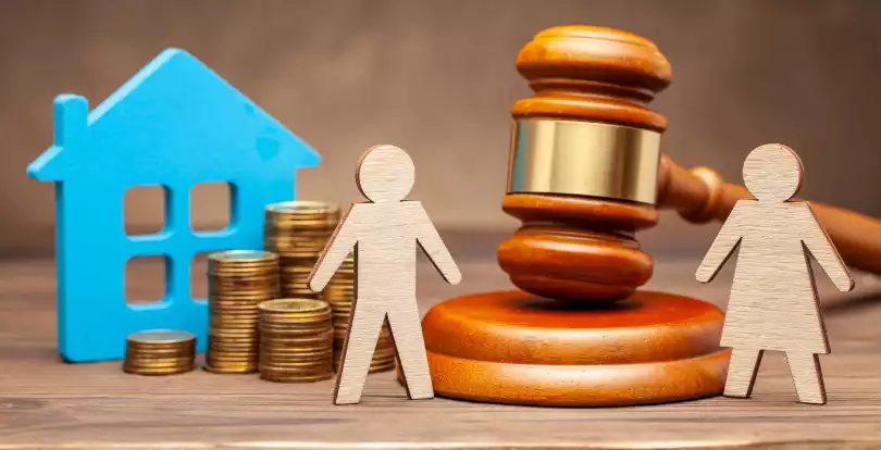 Ипотека при разводе: судебные тяжбы
