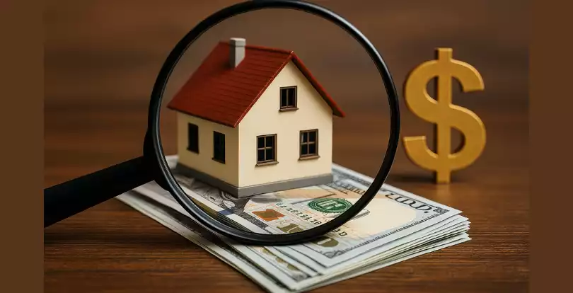 Покупка жилья дороже 50 млн тенге попадёт под проверку АФМ