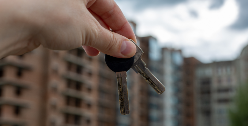 Распределение арендного жилья стартовало: Отбасы банк выдаст 1550 квартир очередникам