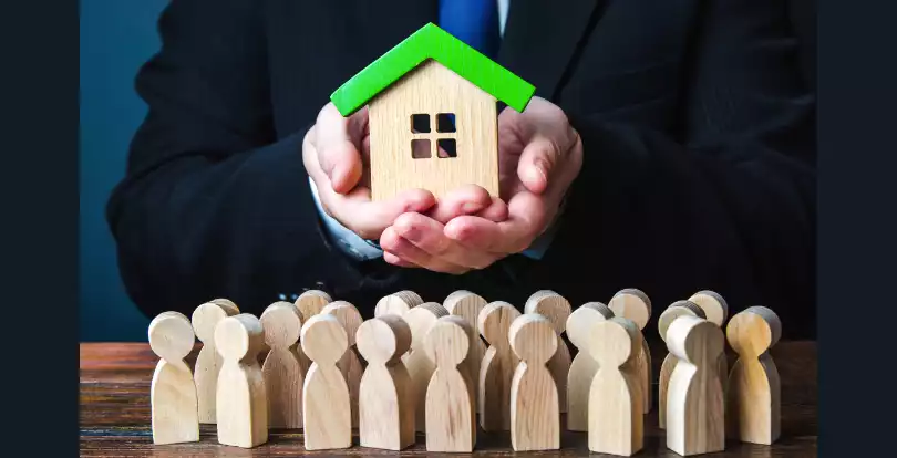 Как получить жилье на льготных условиях в Костанайской области?