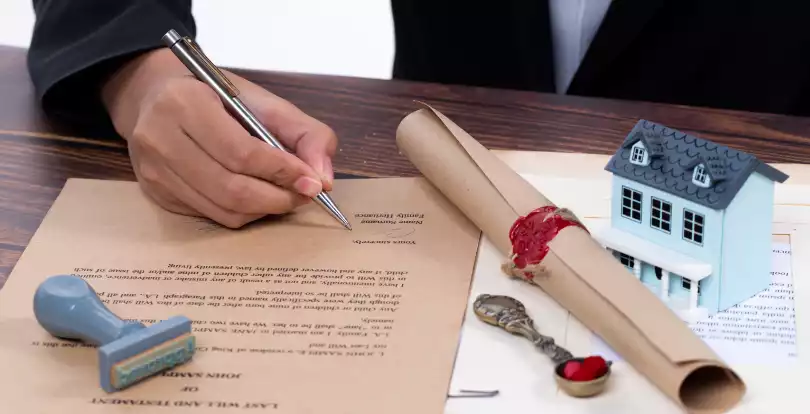 Ипотека по наследству: в каких случаях можно списать кредит