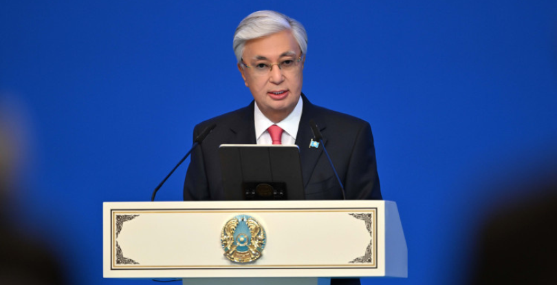 Алатау-сити: Қытай инвесторларының қатысуымен Қазақстанның жаңа цифрлық қаласы