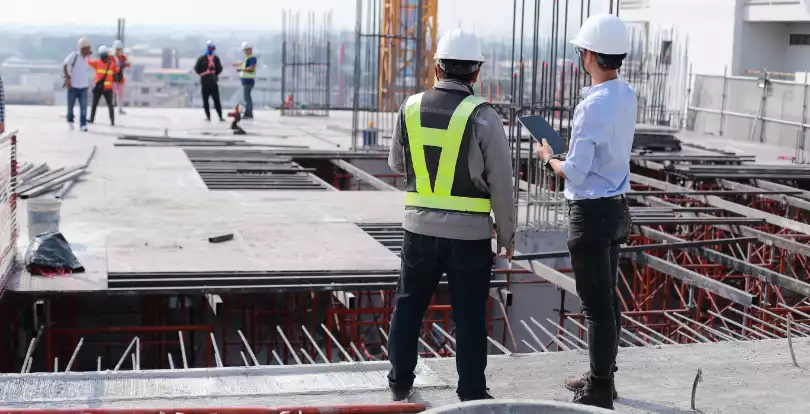 Костанайская область расширяет масштабы жилищного строительства