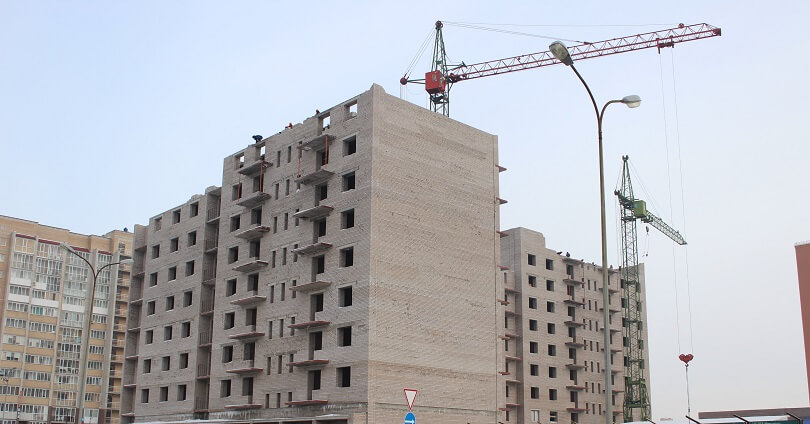 Участникам программы «7-20-25» стало доступно жилье по «Нұрлы жер»