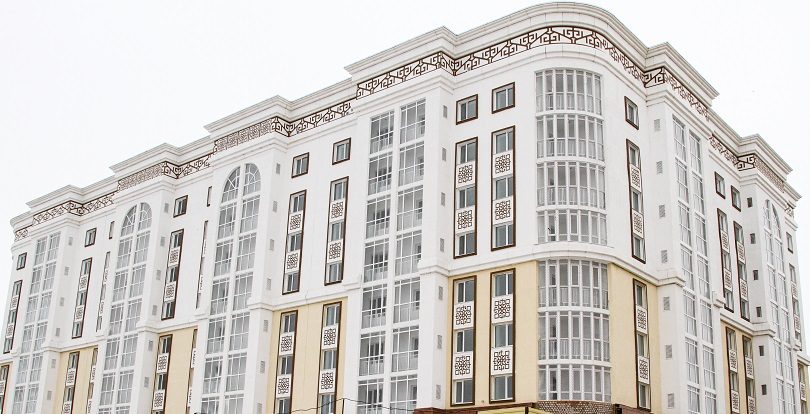 В Нур-Султане каждый пятый житель планирует приобрести жилье