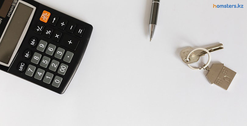 Какие банки в Казахстане дают ипотеку без первого взноса?