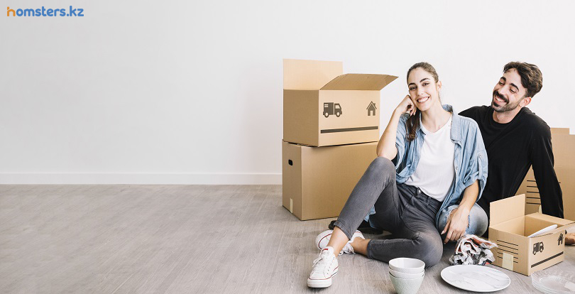 Как купить квартиру в Казахстане, если нет денег