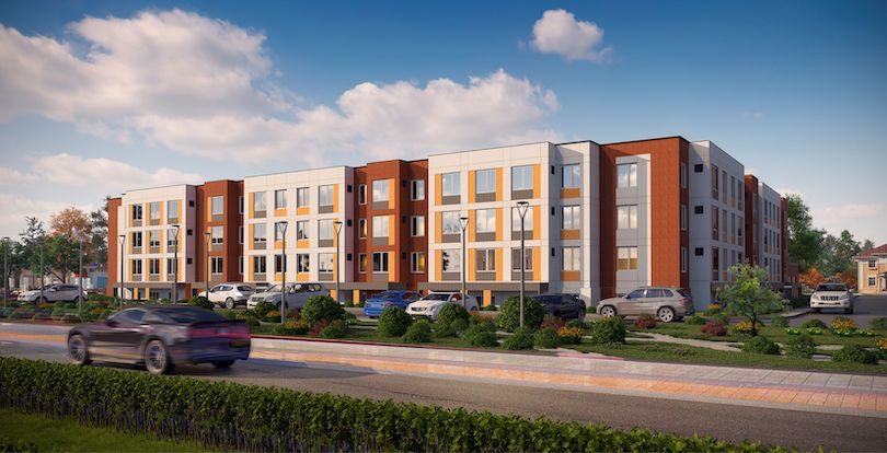 5 ЖК Астаны (Нур-Султана) с готовыми квартирами комфорт-класса