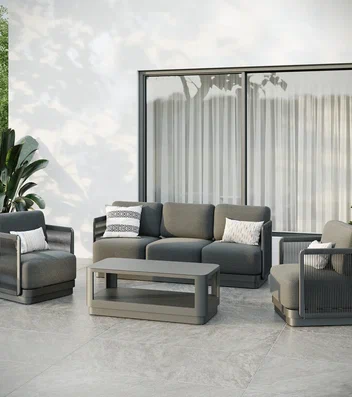 Обустройство на дачном участке: