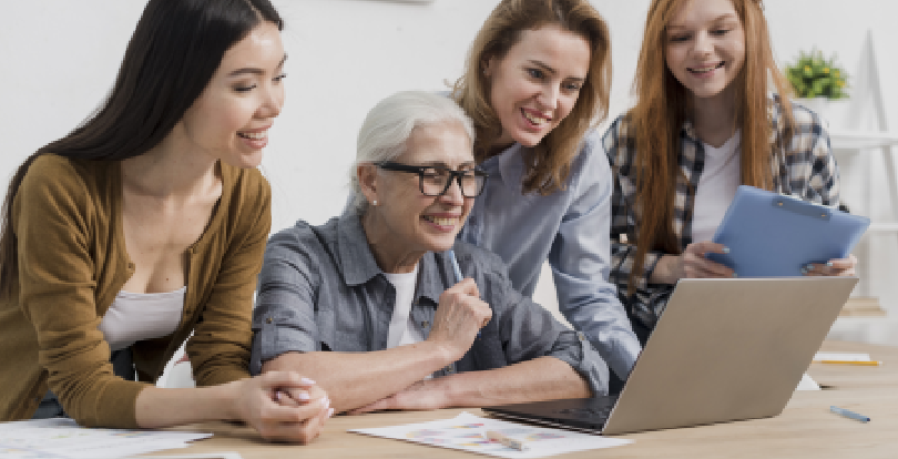 На 2022 год приём заявок по программе «Умай» завершён