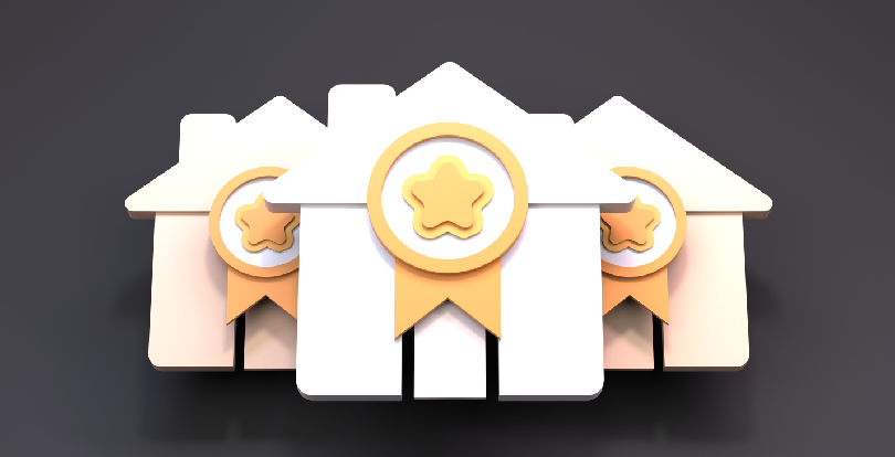 Өз сегментіндегі үздіктер: 2022 жылы Алматыдағы ең танымал жаңа ғимараттар