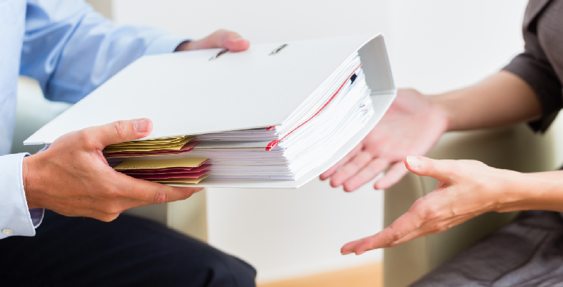 документы на строительство частного дома