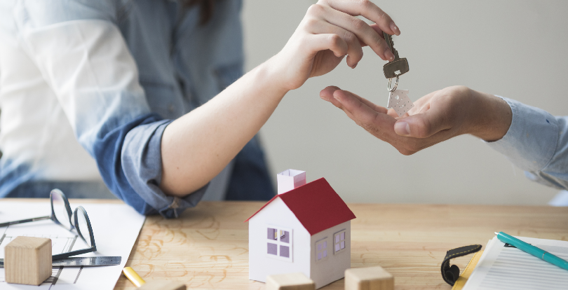 «Отбасы банкінің» басқарма төрайымы Ләззат Ибрагимова баспана бағасының төмендеуін болжап отыр