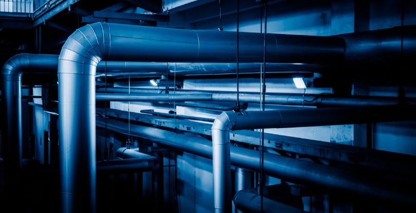 В 2023 году в микрорайоне «Чубары» будут начаты строительно-монтажные работы по газификации