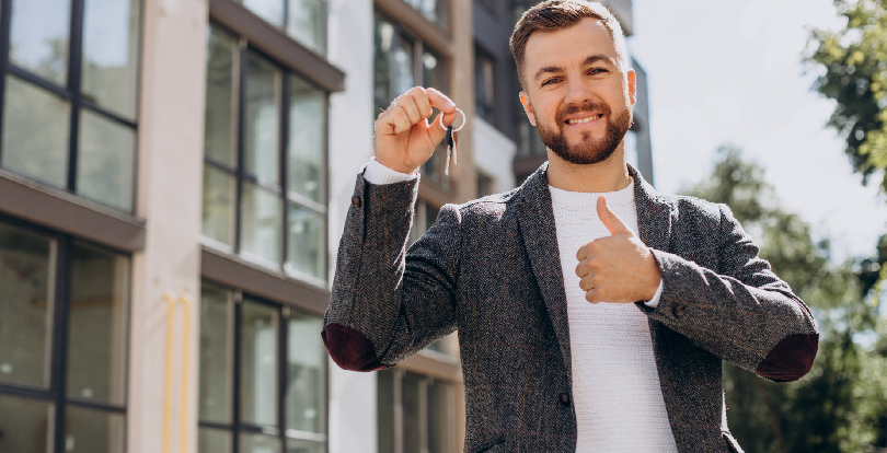 Сколько казахстанцев имеют собственное жильё