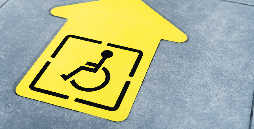 Как получить квартиру инвалиду 1,2 группы