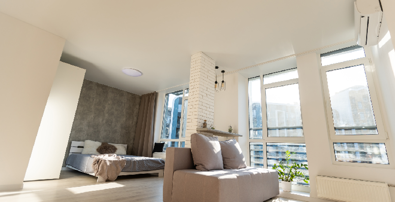 Квартира свободной планировки: преимущества и недостатки