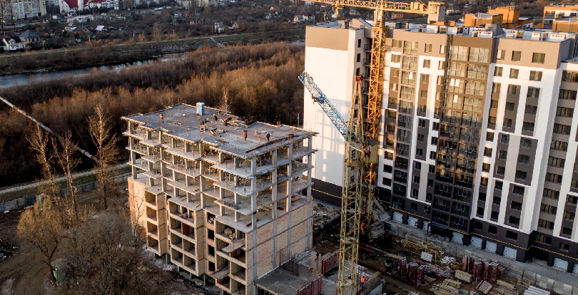 МИИР РК предлагает новый подход к разрешительной системе в сфере строительства