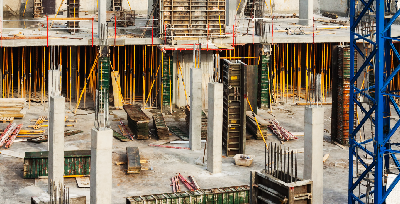 Сколько жилья построят и снесут в РК в 2023 году