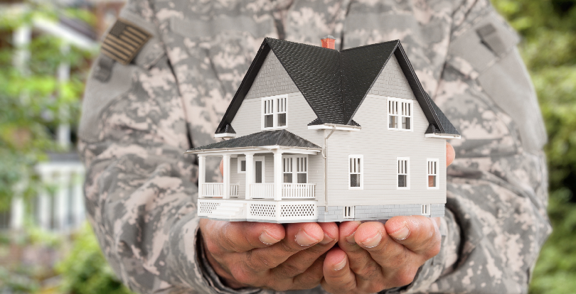 Служебное жильё военнослужащим РК можно будет взять по новым правилам