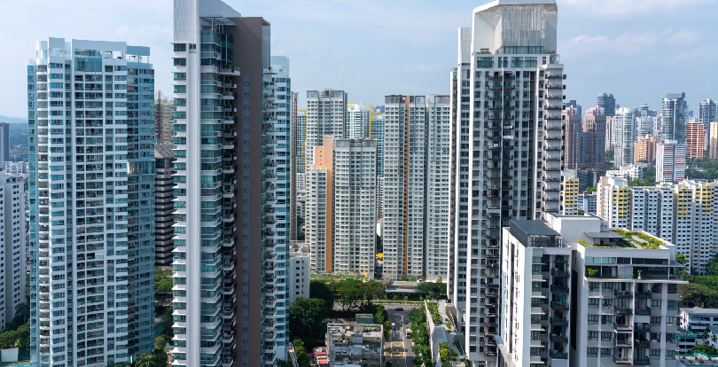 10 ЖК Астаны, которые проходят по программе 7-20-25