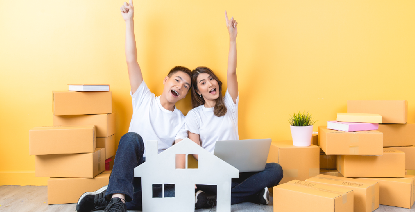 В Астане стартует приём документов на арендное жильё с правом выкупа