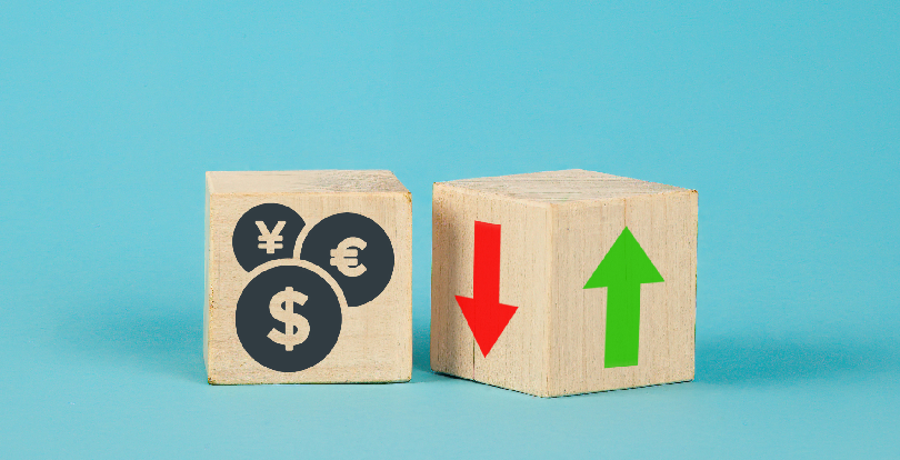 Изменение цен на новостройки Алматы и Астаны в октябре 2022 года