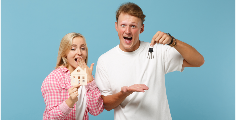 Новые условия выкупа арендного жилья