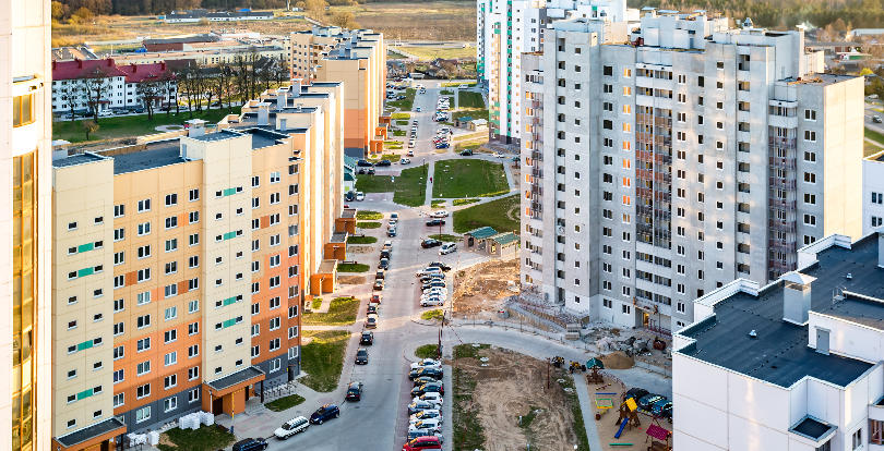 Астанадағы бесінші ауданның атауы бекітілді