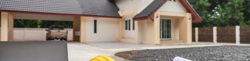 стриотельство частного дома