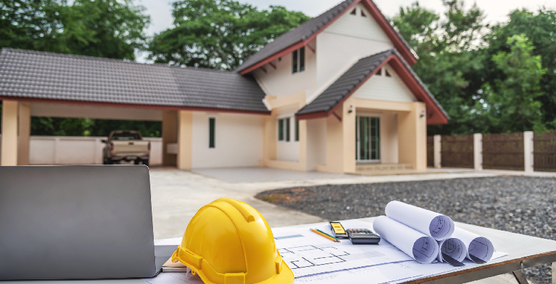 Жеке үй салуға рұқсат алу үшін қандай құжаттар қажет?